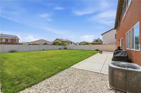 Exterior - 3439 Joshua Tree Ct, Perris, CA 92570 photo 7 of 7