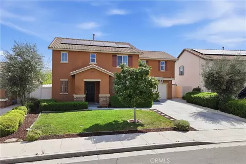 3439 Joshua Tree Ct, Perris, CA 92570