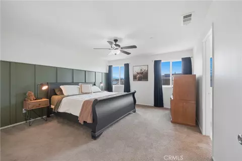 Bedroom - 3439 Joshua Tree Ct, Perris, CA 92570 photo 1 of 6