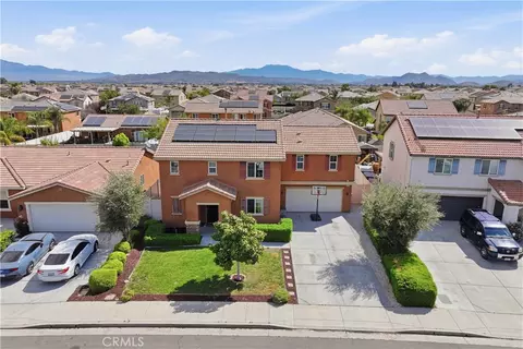 View/Area - 3439 Joshua Tree Ct, Perris, CA 92570 photo 1 of 9