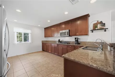 Kitchen - 3439 Joshua Tree Ct, Perris, CA 92570 photo 1 of 3