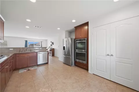 Kitchen - 3439 Joshua Tree Ct, Perris, CA 92570 photo 3 of 3