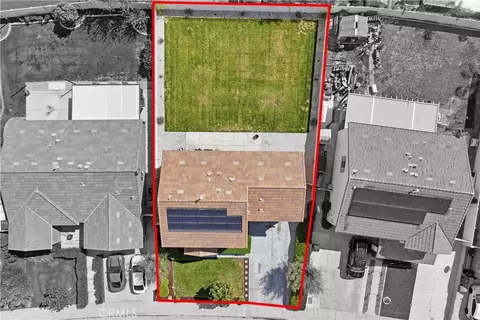 View/Area - 3439 Joshua Tree Ct, Perris, CA 92570 photo 2 of 9