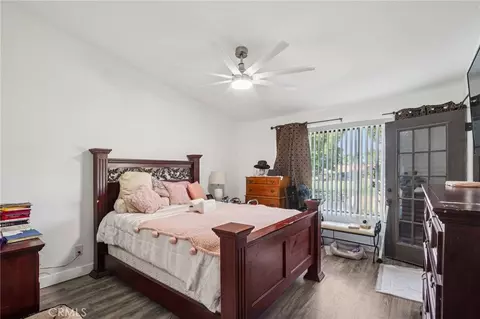 Bedroom - 2534 Beech Tree St, Hemet, CA 92545 photo 2 of 2