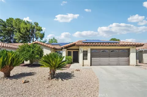 Exterior - 2534 Beech Tree St, Hemet, CA 92545 photo 1 of 6