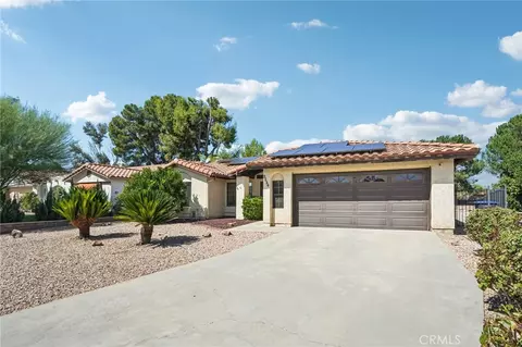 Exterior - 2534 Beech Tree St, Hemet, CA 92545 photo 2 of 6