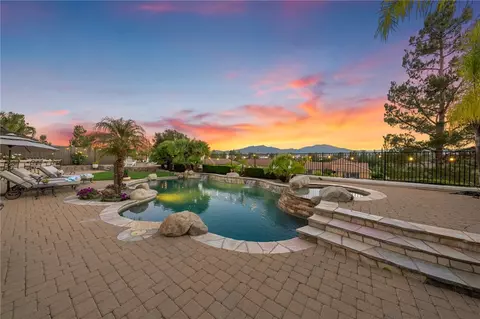Exterior - 45211 Willowick St, Temecula, CA 92592 photo 5 of 11