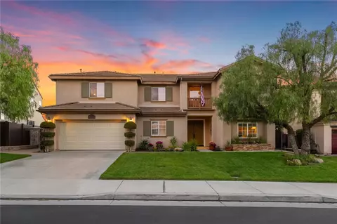 Exterior - 45211 Willowick St, Temecula, CA 92592 photo 1 of 11