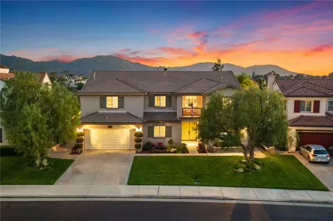 Exterior - 45211 Willowick St, Temecula, CA 92592 photo 3 of 11