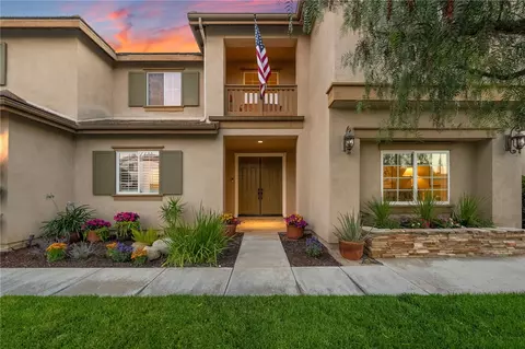 Exterior - 45211 Willowick St, Temecula, CA 92592 photo 2 of 11