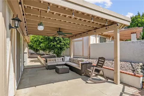 Exterior - 2186 Eiffel Cir, Upland, CA 91784 photo 11 of 11