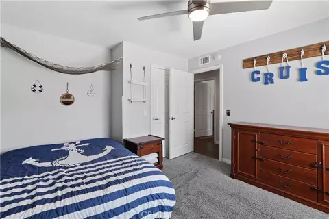 Bedroom - 2186 Eiffel Cir, Upland, CA 91784 photo 6 of 6