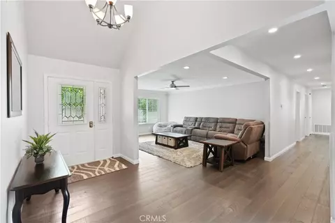 Entry Way - 2186 Eiffel Cir, Upland, CA 91784 photo 1 of 3