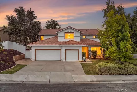 Exterior - 39977 Chalon Ct, Temecula, CA 92591 photo 10 of 11