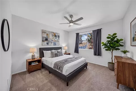 Bedroom - 39977 Chalon Ct, Temecula, CA 92591 photo 10 of 11