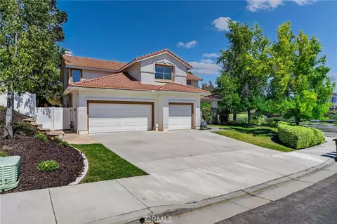 Exterior - 39977 Chalon Ct, Temecula, CA 92591 photo 2 of 12