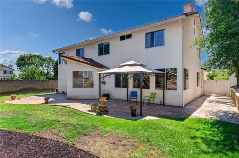 Exterior - 39977 Chalon Ct, Temecula, CA 92591 photo 5 of 11