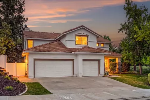 Exterior - 39977 Chalon Ct, Temecula, CA 92591 photo 11 of 12
