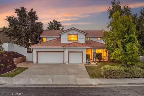 Exterior - 39977 Chalon Ct, Temecula, CA 92591 photo 12 of 12