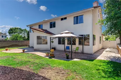 Exterior - 39977 Chalon Ct, Temecula, CA 92591 photo 6 of 12