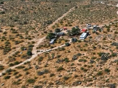 2035 230th W, Rosamond, CA 93560