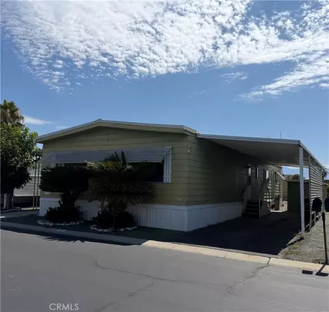 575 S Lyon Ave #62, Hemet, CA 92543