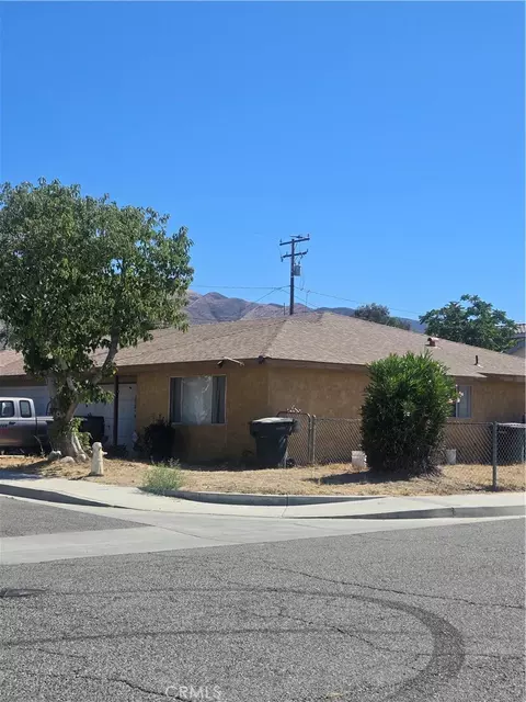 485 S Alessandro, San Jacinto, CA 92583