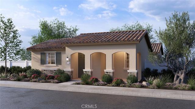 144 Via Palermo, Cathedral City, CA 92234