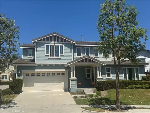 58 Potters, Ladera Ranch, CA 92694