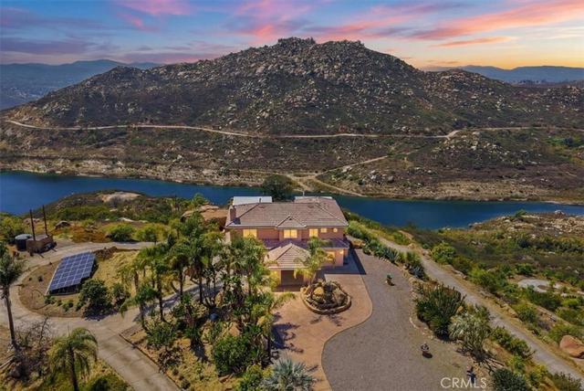 15471 Green Valley Truck, Ramona, CA 92065
