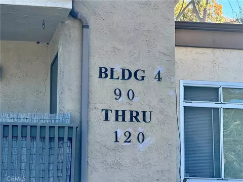 Exterior - 432 Edgehill #95, Oceanside, CA 92054 photo 6 of 7