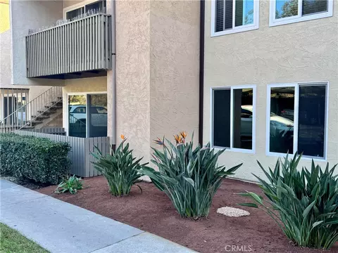 Exterior - 432 Edgehill #95, Oceanside, CA 92054 photo 5 of 7