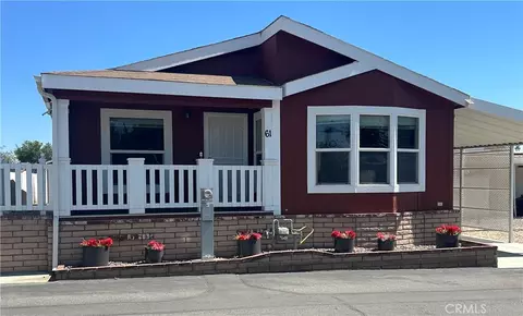 1700 S State St #61, Hemet, CA 92543