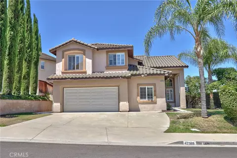 Exterior - 42015 Dahlia, Temecula, CA 92591 photo 2 of 12