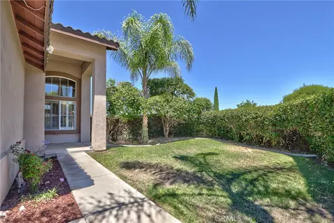 Exterior - 42015 Dahlia, Temecula, CA 92591 photo 4 of 12