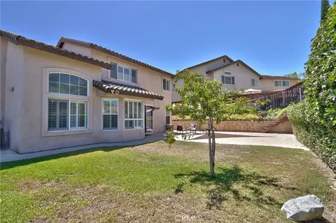 Exterior - 42015 Dahlia, Temecula, CA 92591 photo 9 of 12