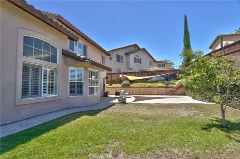 Exterior - 42015 Dahlia, Temecula, CA 92591 photo 10 of 12