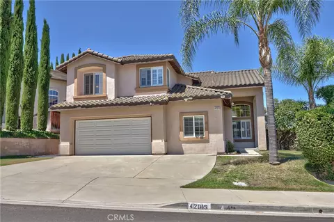 Exterior - 42015 Dahlia, Temecula, CA 92591 photo 1 of 12