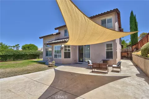 Exterior - 42015 Dahlia, Temecula, CA 92591 photo 12 of 12