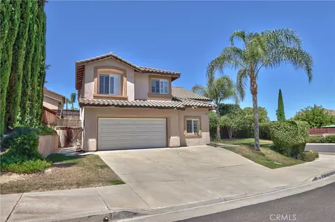 Exterior - 42015 Dahlia, Temecula, CA 92591 photo 3 of 12