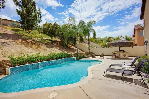 Exterior - 34027 Abbey Rd, Temecula, CA 92592 photo 5 of 14