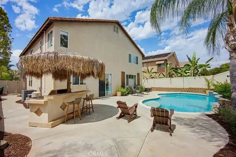 Exterior - 34027 Abbey Rd, Temecula, CA 92592 photo 7 of 14