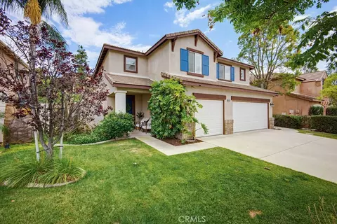 Exterior - 34027 Abbey Rd, Temecula, CA 92592 photo 9 of 14