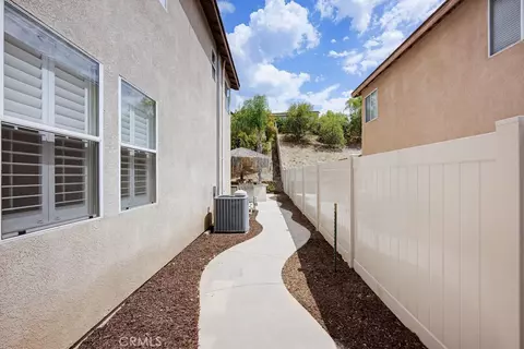 Exterior - 34027 Abbey Rd, Temecula, CA 92592 photo 8 of 14