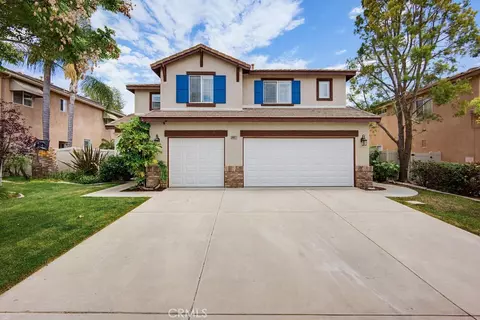 Exterior - 34027 Abbey Rd, Temecula, CA 92592 photo 10 of 14