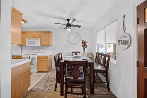 Dining - 2041 E Grand Ave #52, Escondido, CA 92027 photo 1 of 2