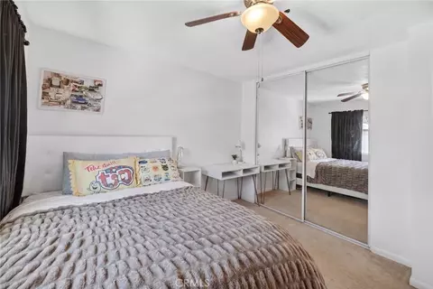 Bedroom - 2041 E Grand Ave #52, Escondido, CA 92027 photo 4 of 4