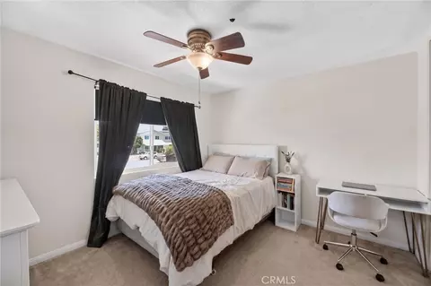 Bedroom - 2041 E Grand Ave #52, Escondido, CA 92027 photo 3 of 4