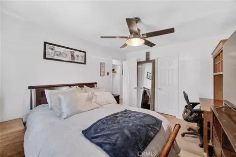 Bedroom - 2041 E Grand Ave #52, Escondido, CA 92027 photo 2 of 4