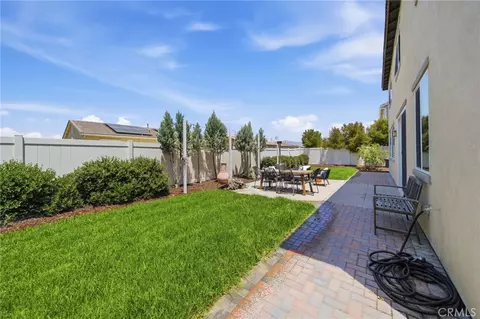 Exterior - 1198 Venice, Mentone, CA 92359 photo 11 of 16